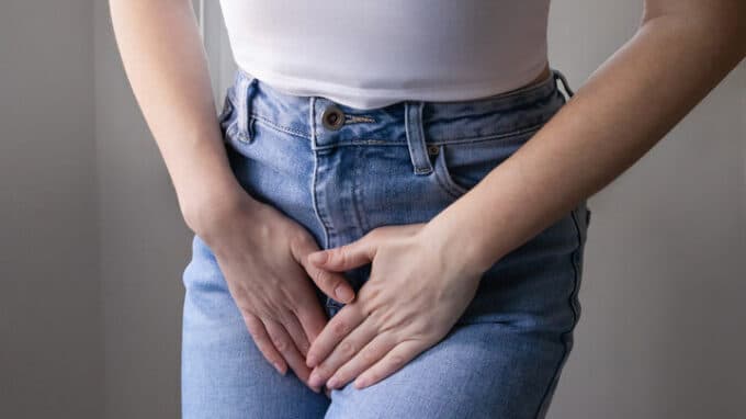 Bacterial Vaginosis Affects One in Three Women: Groundbreaking Study Shows That Men are the Missing Link in the Chain