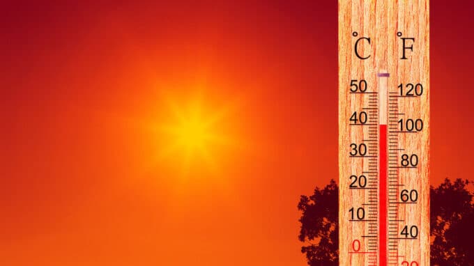 Why Heat Stress Damages Sperm