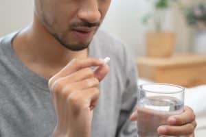 Research Shows that Taking Antidepressants Does Not Have a Negative Impact on the Success of IVF in Men