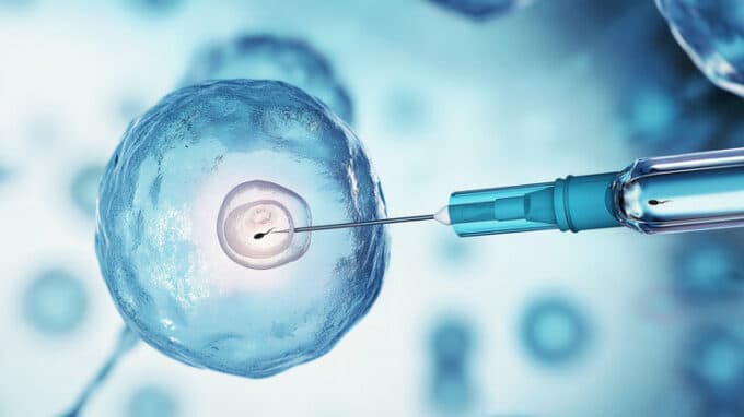Common Fertility Treatments May Increase the Risk of Pregnancy Complications and Vascular Disease