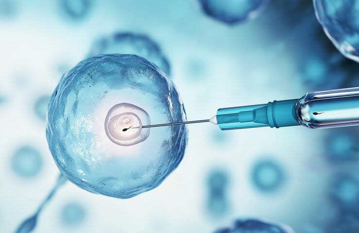 Common Fertility Treatments May Increase the Risk of Pregnancy Complications and Vascular Disease