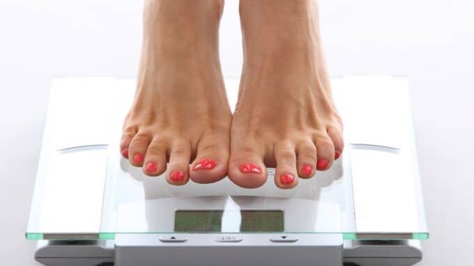 Being Overweight can Increase the Risk of Certain Female Reproductive Disorders