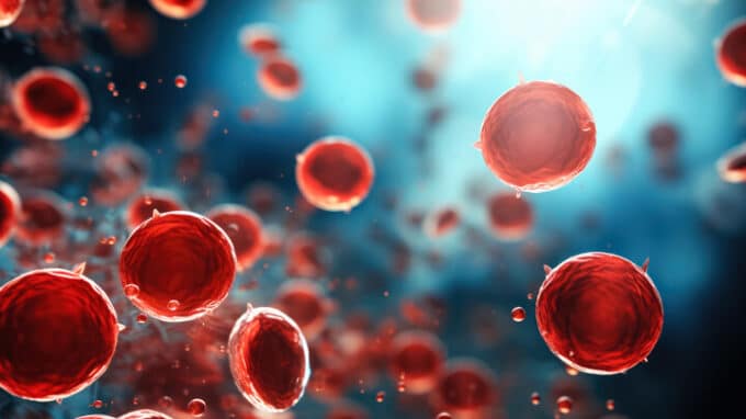 Reprogramming Blood Cells to Produce Sperm Precursors