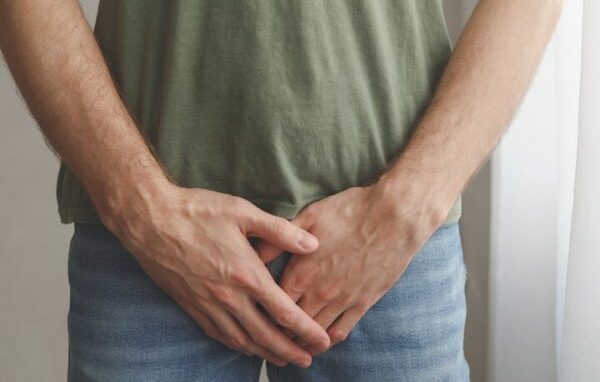 Factors That Can Affect Male Fertility