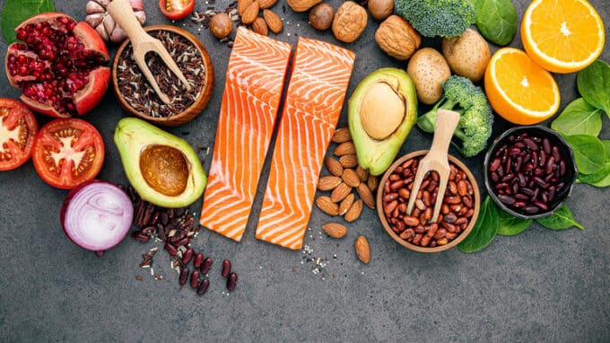 Nutrition and Fertility: These Foods Can Improve Your Chances of Getting Pregnant