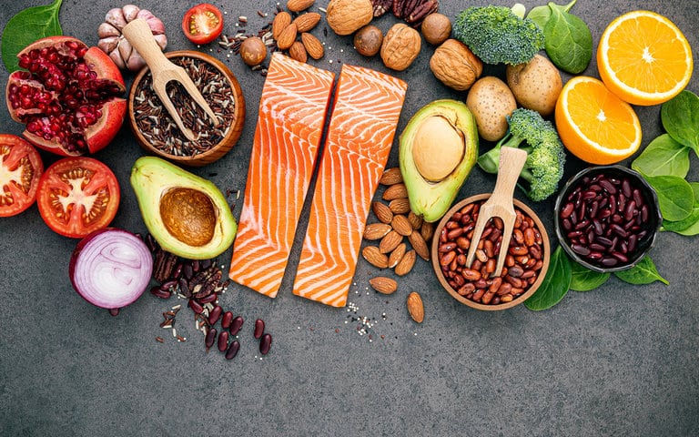 Nutrition and Fertility: These Foods Can Improve Your Chances of Getting Pregnant