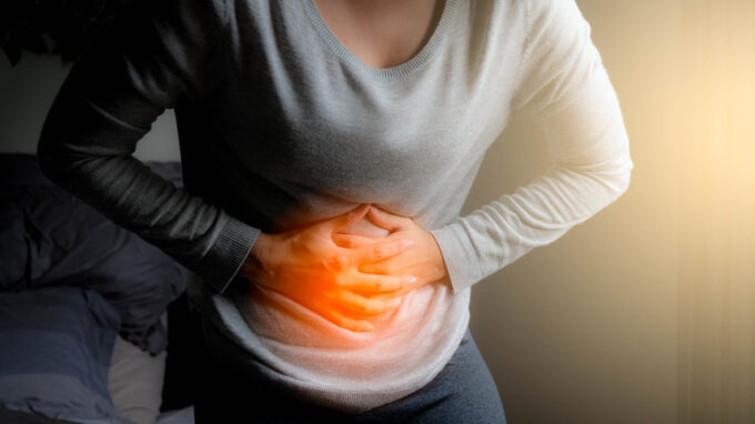 Genetics Links Endometriosis and Irritable Bowel Syndrome