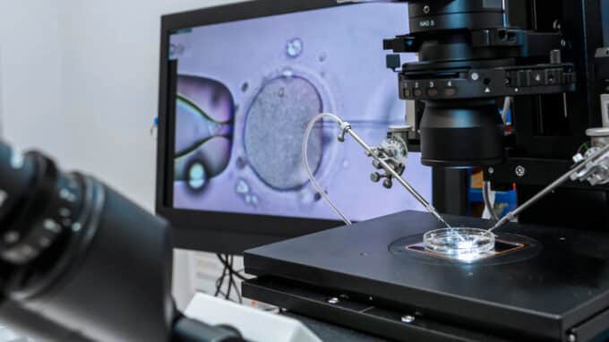 New Trends in Fertility Treatments