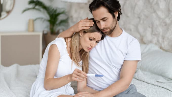 Miscarriages, Down Syndrome, and Infertility are Linked to a Hidden DNA Process