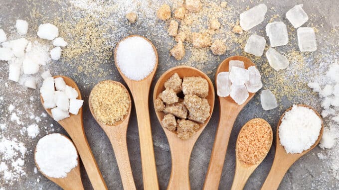 Diet Has a Rapid Effect on Sperm Quality