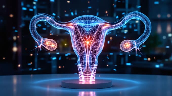 How AI Affects Fertility