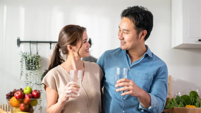 How Certain Beverages Affect Fertility