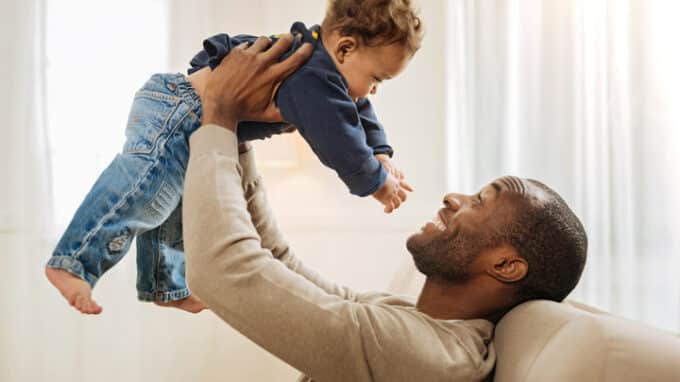 Fewer Offspring, Longer Life: The Hidden Rule of Aging in Mammals