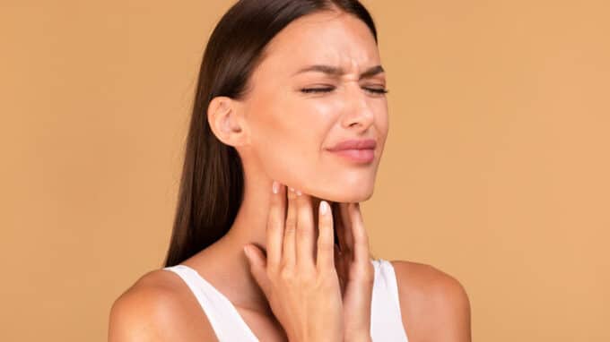 Do Women Who Had Tonsillitis or Appendicitis in Their Youth Have Higher Pregnancy Rates?