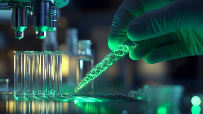 A New Approach in Reproductive Medicine: mRNA Therapy for Genetic Male Infertility