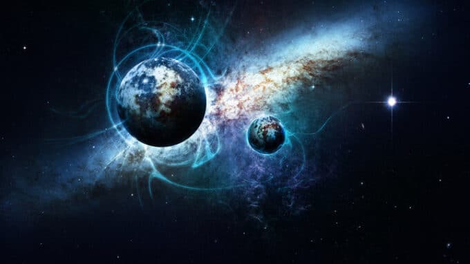 Lost in Space: In Zero Gravity, Sperm Lose their Sense of Direction