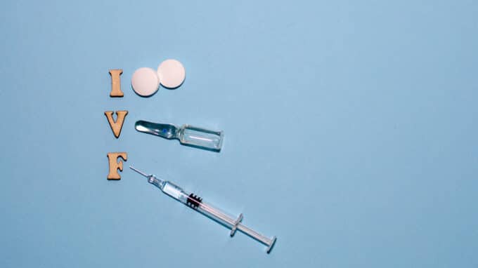 Study Shows: Additional Treatments During IVF Offer No Benefit