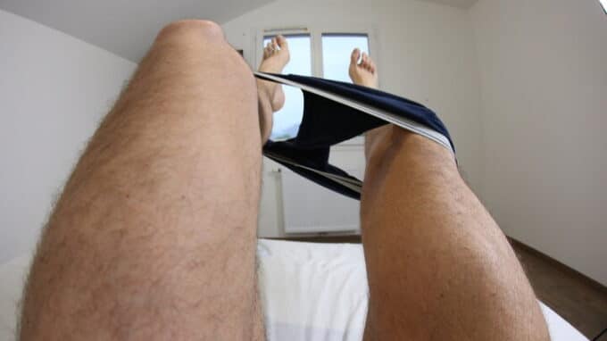 Men's Underwear and Fertility: How Significant Is the Impact, Really?