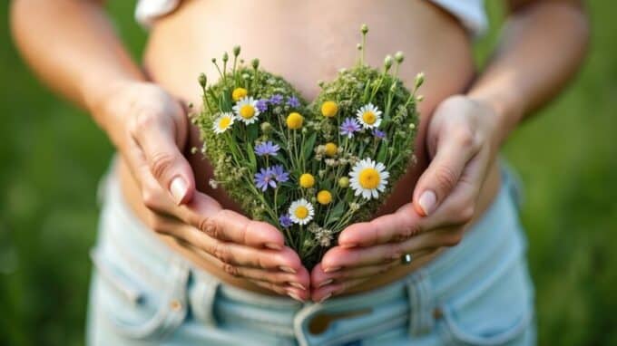 The Gut-Brain-Hormone Axis: How Gut Bacteria Might Influence Fertility