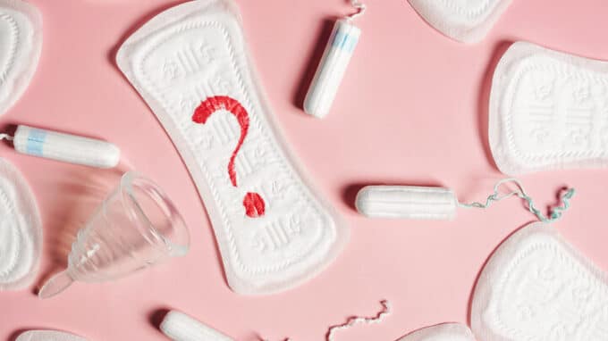 Having a Regular Period Does Not Automatically Mean You Have Normal Fertility