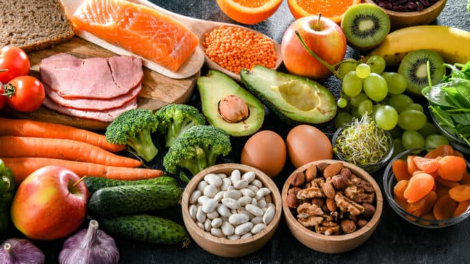 Trying to Conceive in the Summer: Delicious Recipes to Boost Fertility