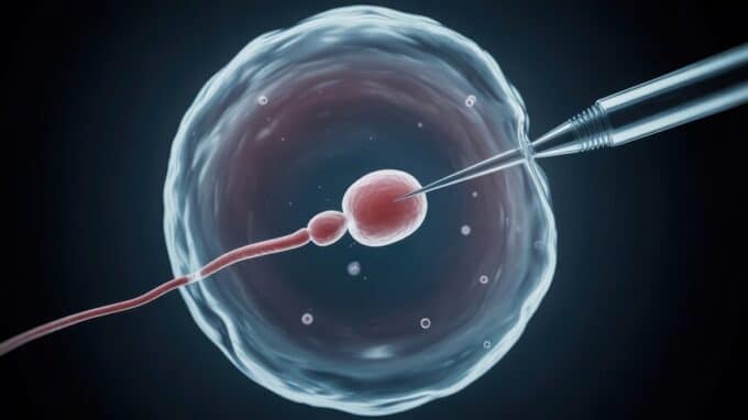 Men Who Want to Have Children: A Step-by-Step Plan for Preparing for ICSI and Fertility Treatment
