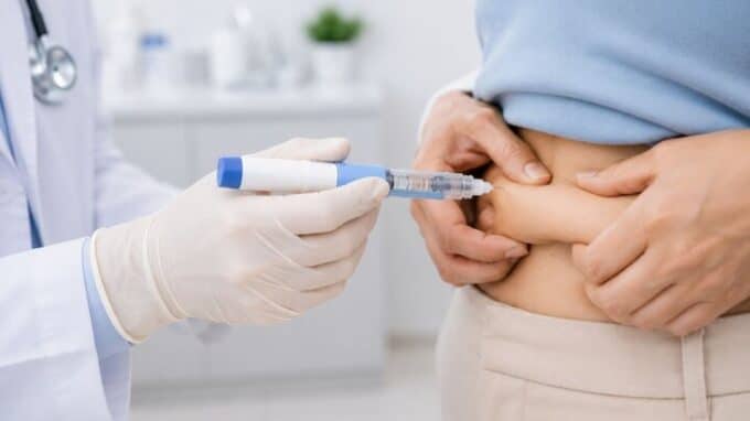 Weight-Loss Injections and Fertility: Can GLP-1 Medications Affect Fertility?