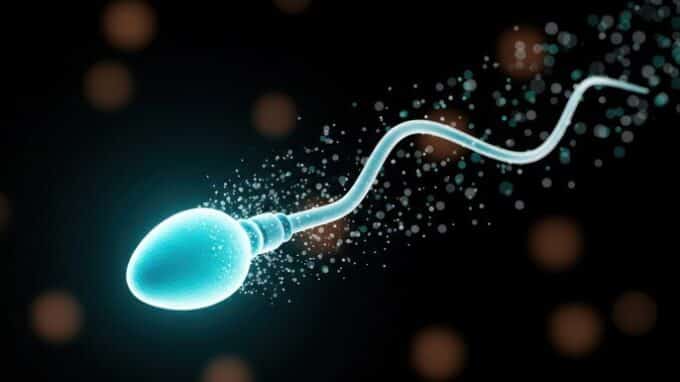 Bacteria in Sperm Could Affect the Success of Fertility Treatment
