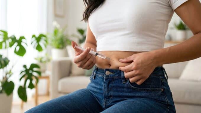 Fertility Treatment with Just Two Injections: New Stimulation Method Under Testing