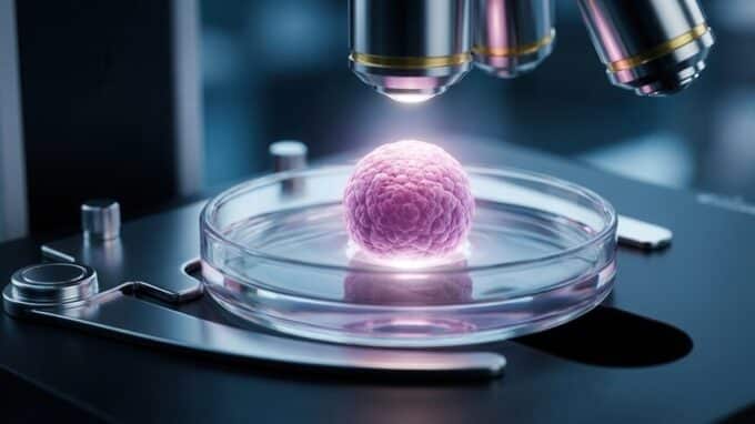 Frozen for 22 Years: How Long Can Embryos Actually Be Stored?