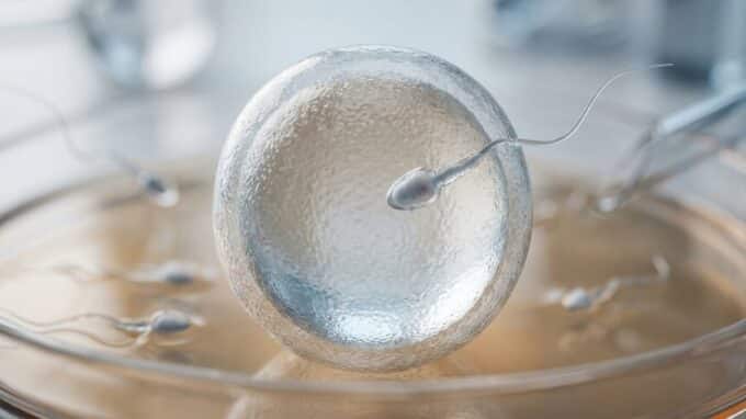 Why Researchers Are Trying to Turn Back the Biological Clock of the Egg Cell