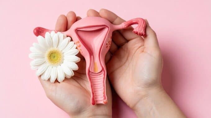 If the Embryo Isn't the Problem: The Role of the Uterus in Infertility